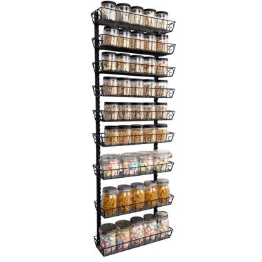 Large spice shelf new arrivals